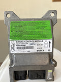 Modulo di controllo dell airbag(o centralina airbag SRS) usata