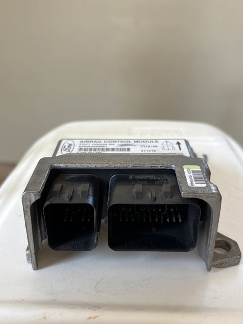 Modulo di controllo dell airbag(o centralina airbag SRS) usata